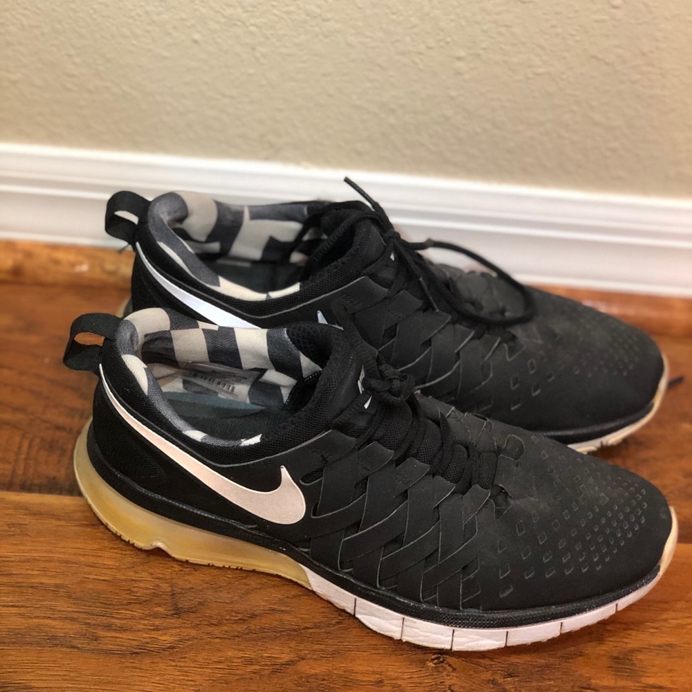 Nike shoes